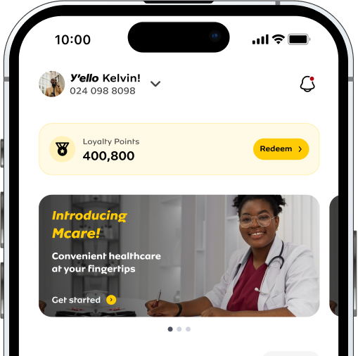 MyMTN App